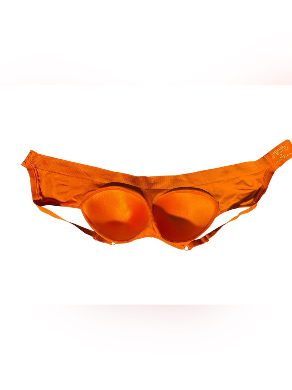 UNDEROUTFIT Size XL Full Coverage Bra - Picture 4 of 4